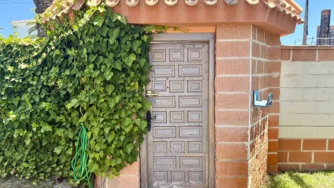 Sale - Villa - Orihuela - Cabo Roig