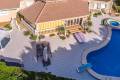 Sale - Villa - Orihuela - Cabo Roig