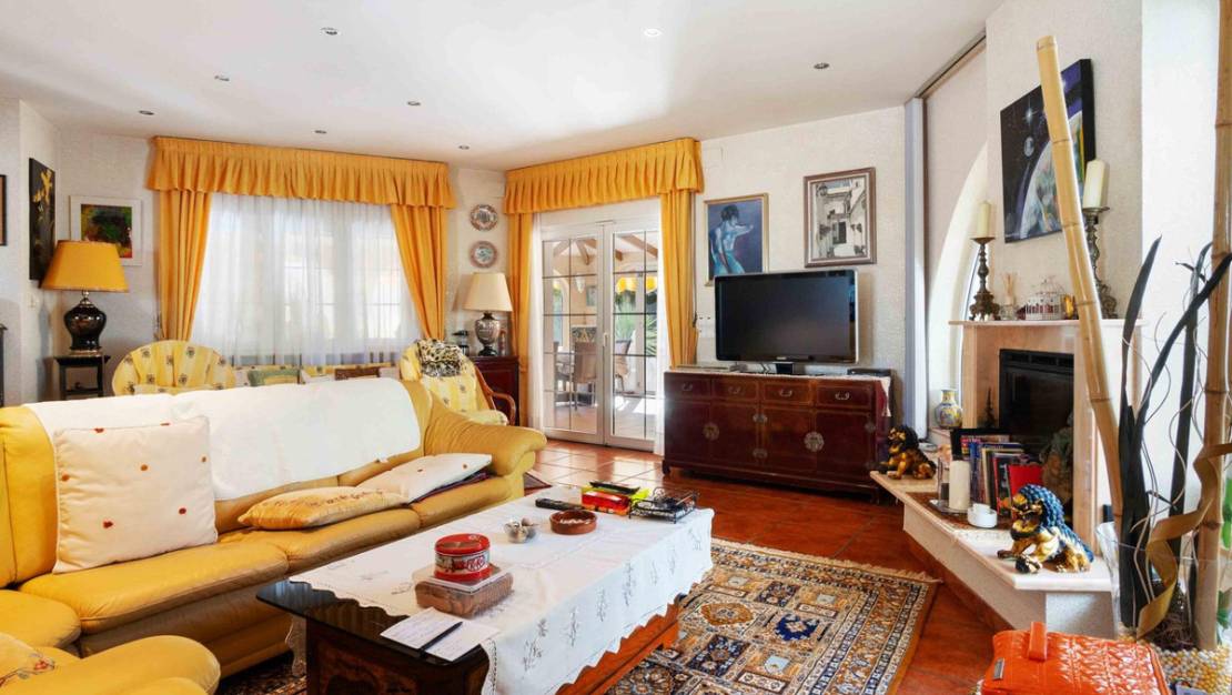 Sale - Villa - Orihuela - Cabo Roig