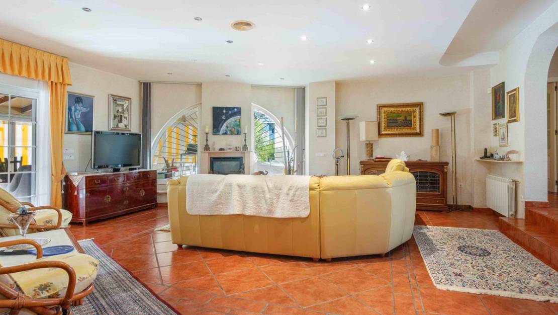 Sale - Villa - Orihuela - Cabo Roig