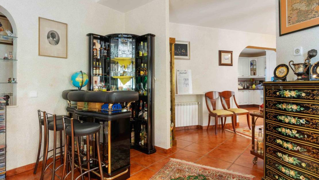 Sale - Villa - Orihuela - Cabo Roig