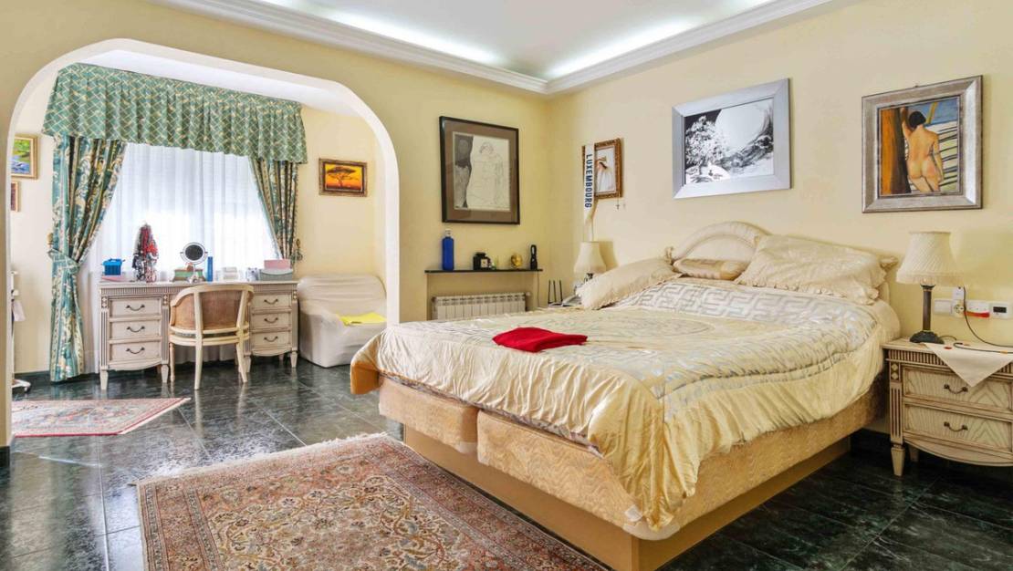 Sale - Villa - Orihuela - Cabo Roig