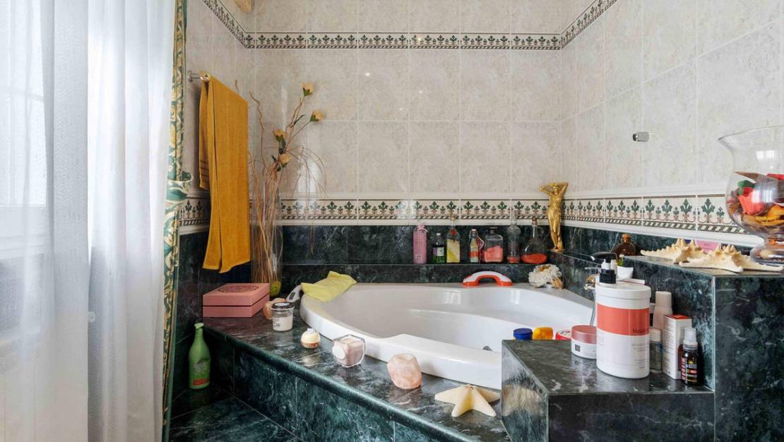 Sale - Villa - Orihuela - Cabo Roig