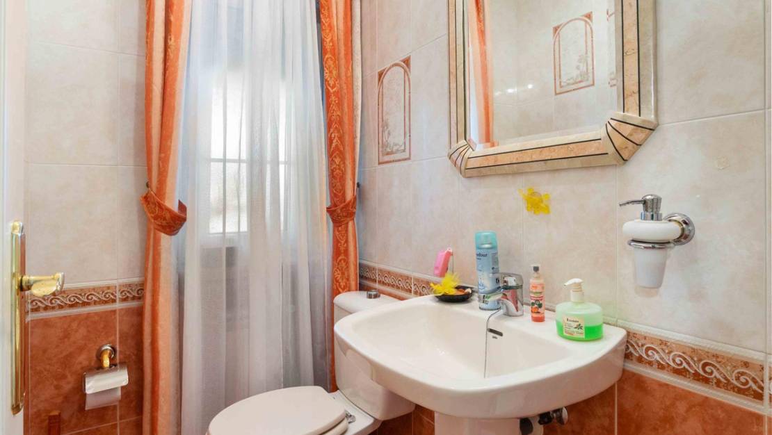 Sale - Villa - Orihuela - Cabo Roig