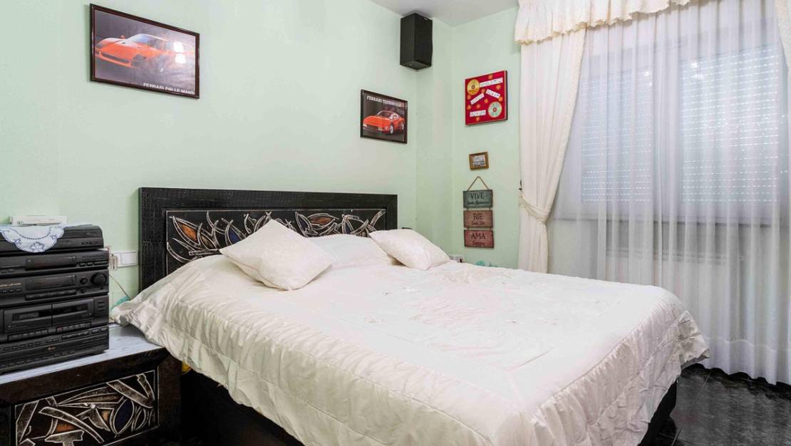 Sale - Villa - Orihuela - Cabo Roig