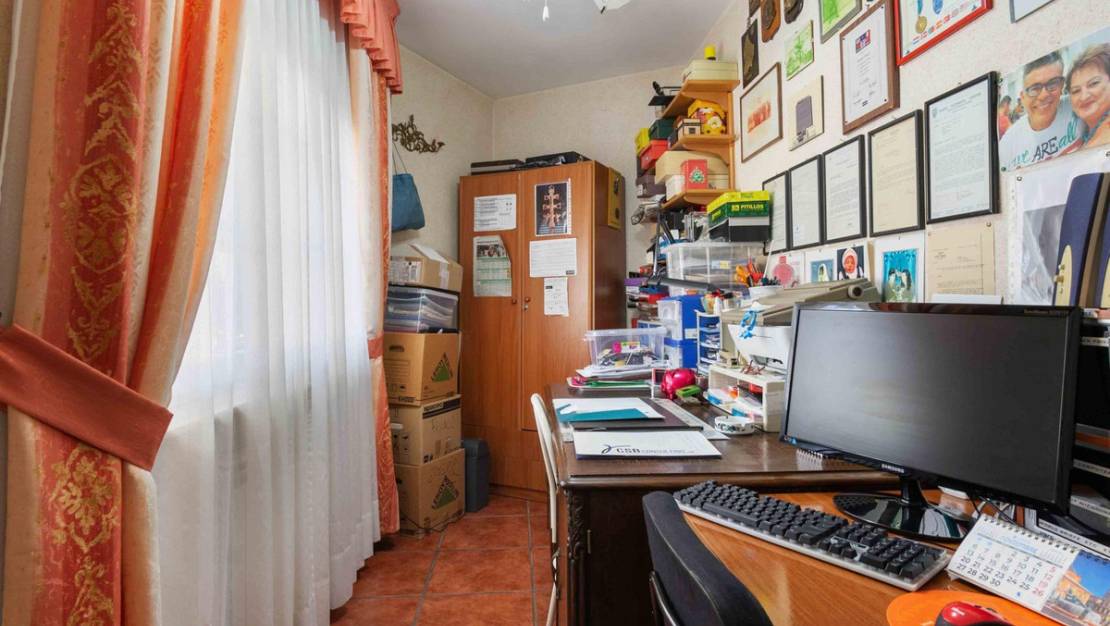 Sale - Villa - Orihuela - Cabo Roig