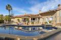 Sale - Villa - Orihuela - Cabo Roig