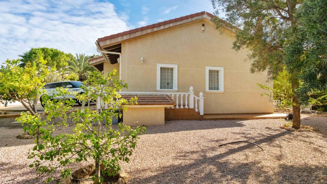 Sale - Villa - Orihuela - Cabo Roig