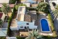 Sale - Villa - Orihuela - Cabo Roig
