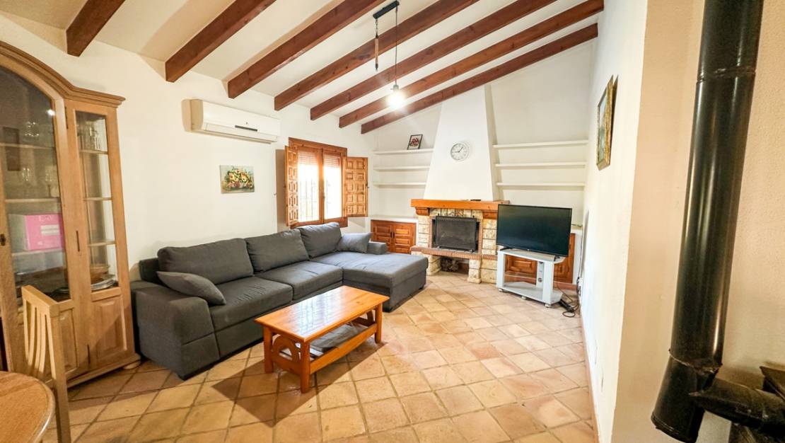 Sale - Villa - Orihuela - Cabo Roig