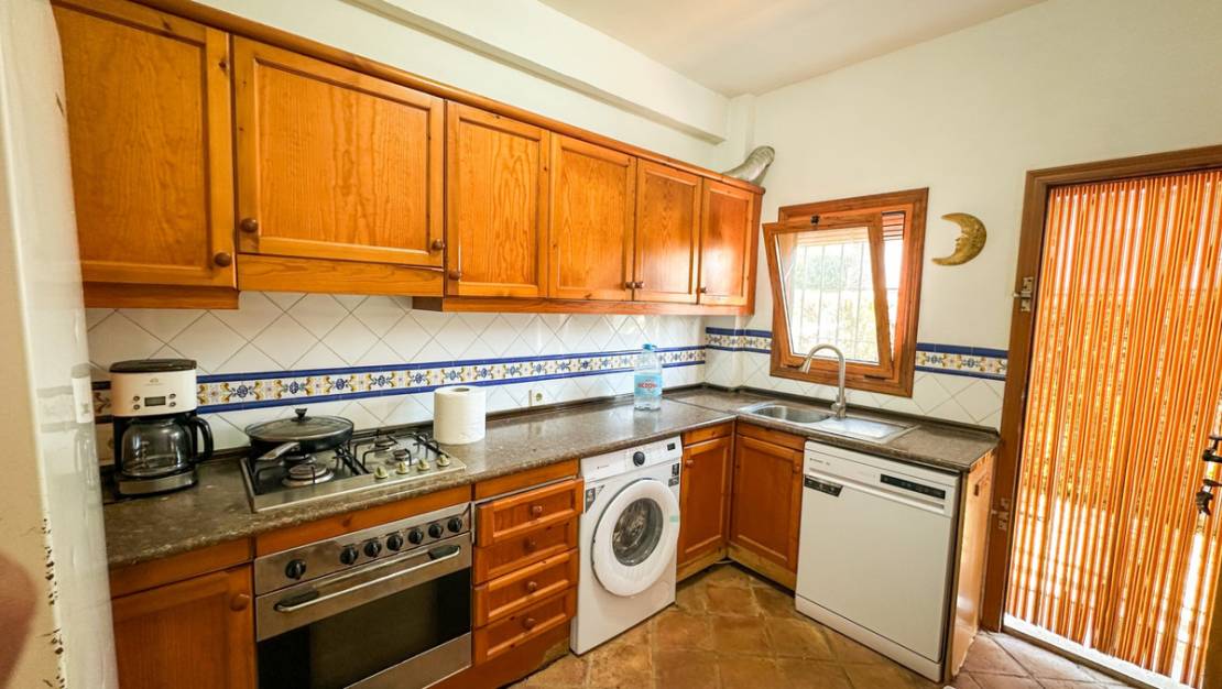 Sale - Villa - Orihuela - Cabo Roig