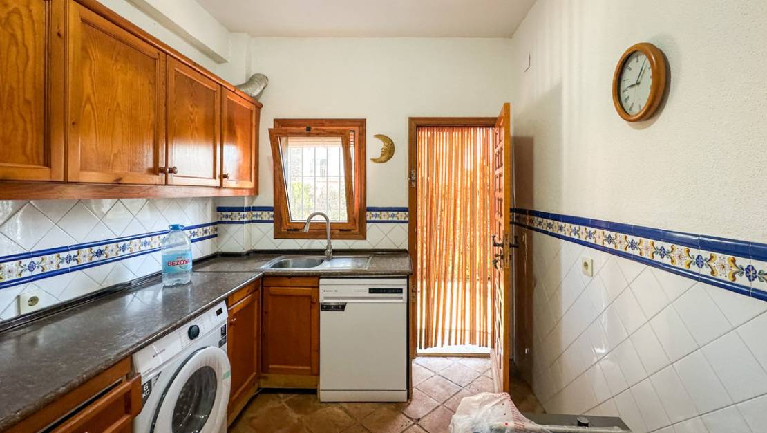 Sale - Villa - Orihuela - Cabo Roig