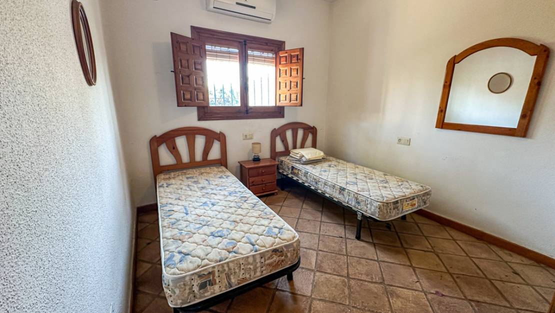Sale - Villa - Orihuela - Cabo Roig