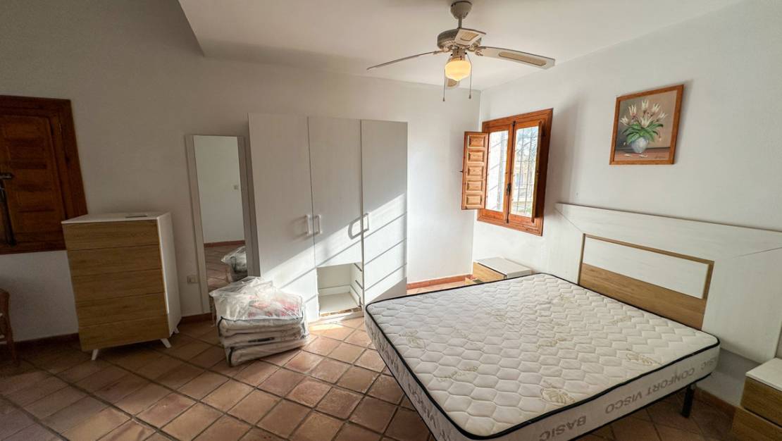 Sale - Villa - Orihuela - Cabo Roig