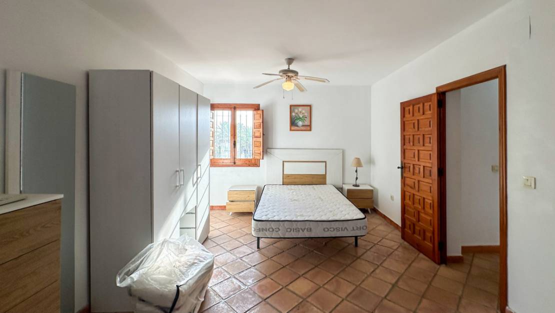 Sale - Villa - Orihuela - Cabo Roig