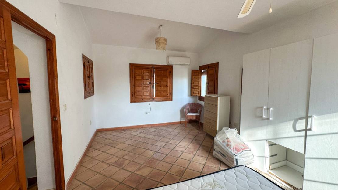 Sale - Villa - Orihuela - Cabo Roig