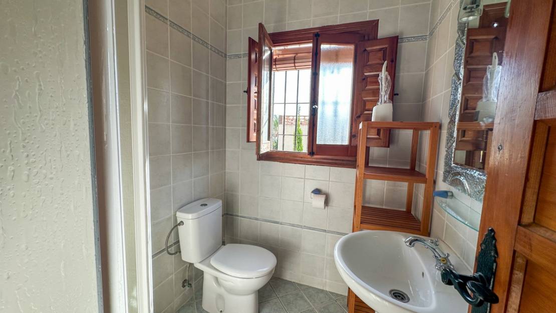 Sale - Villa - Orihuela - Cabo Roig