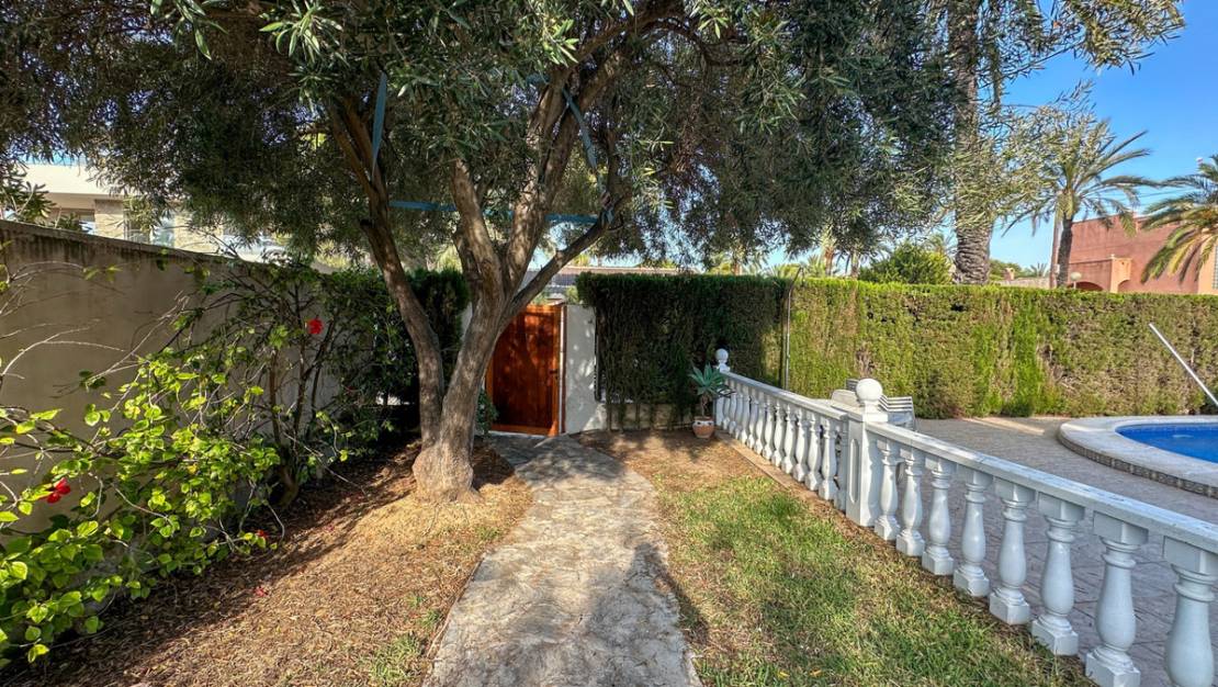 Sale - Villa - Orihuela - Cabo Roig
