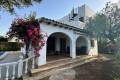 Sale - Villa - Orihuela - Cabo Roig