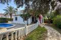 Sale - Villa - Orihuela - Cabo Roig