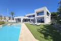 Sale - Villa - Orihuela - Cabo Roig
