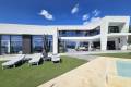 Sale - Villa - Orihuela - Cabo Roig