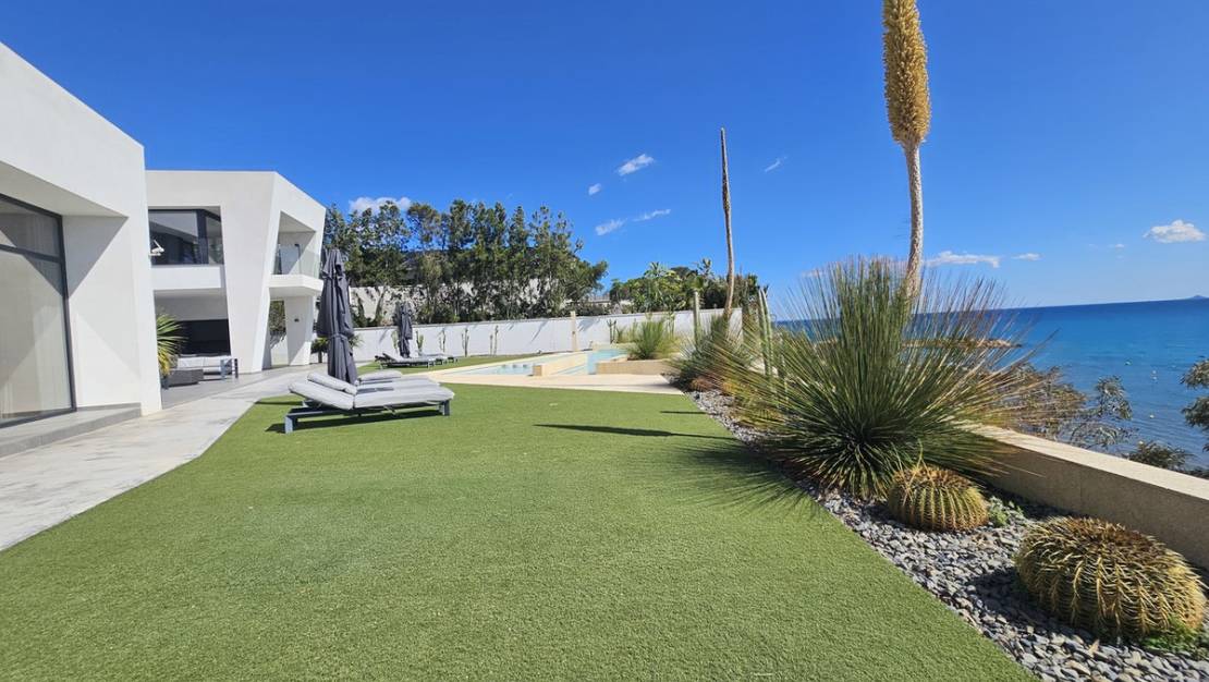 Sale - Villa - Orihuela - Cabo Roig