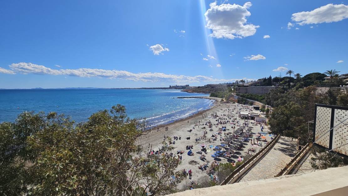 Sale - Villa - Orihuela - Cabo Roig