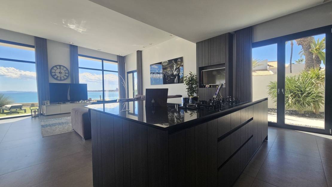 Sale - Villa - Orihuela - Cabo Roig