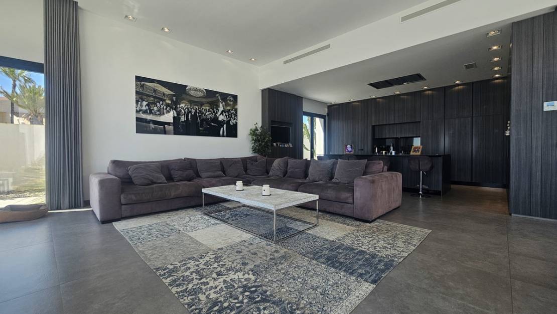 Sale - Villa - Orihuela - Cabo Roig