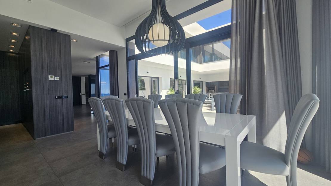 Sale - Villa - Orihuela - Cabo Roig
