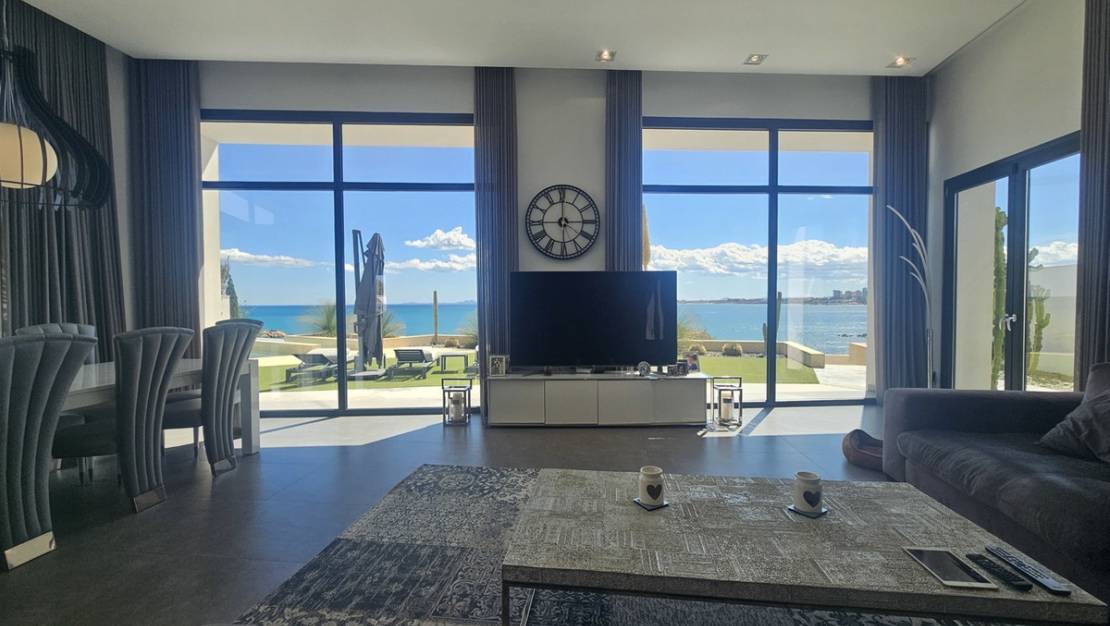 Sale - Villa - Orihuela - Cabo Roig