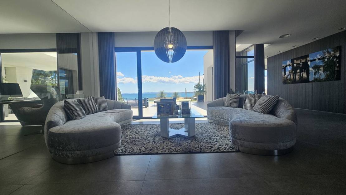 Sale - Villa - Orihuela - Cabo Roig