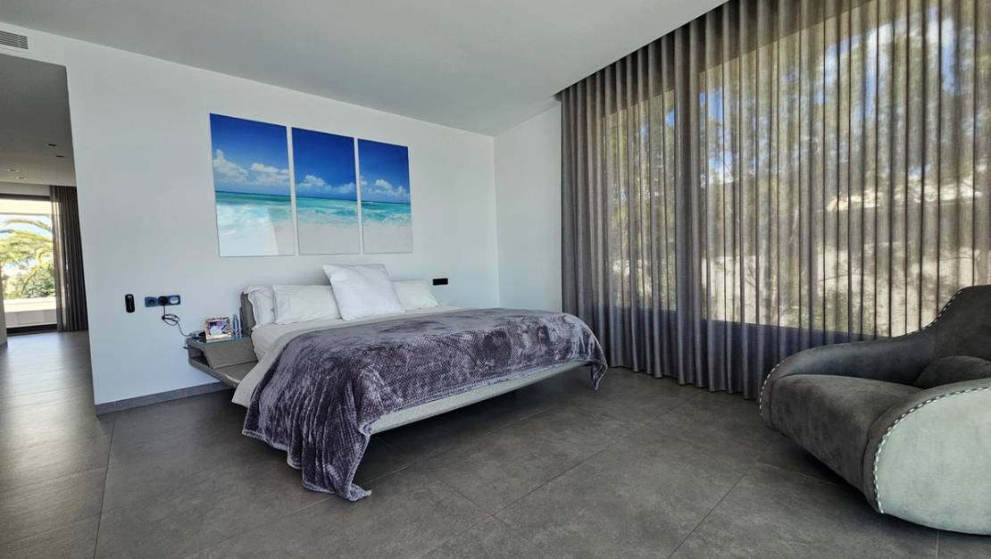 Sale - Villa - Orihuela - Cabo Roig