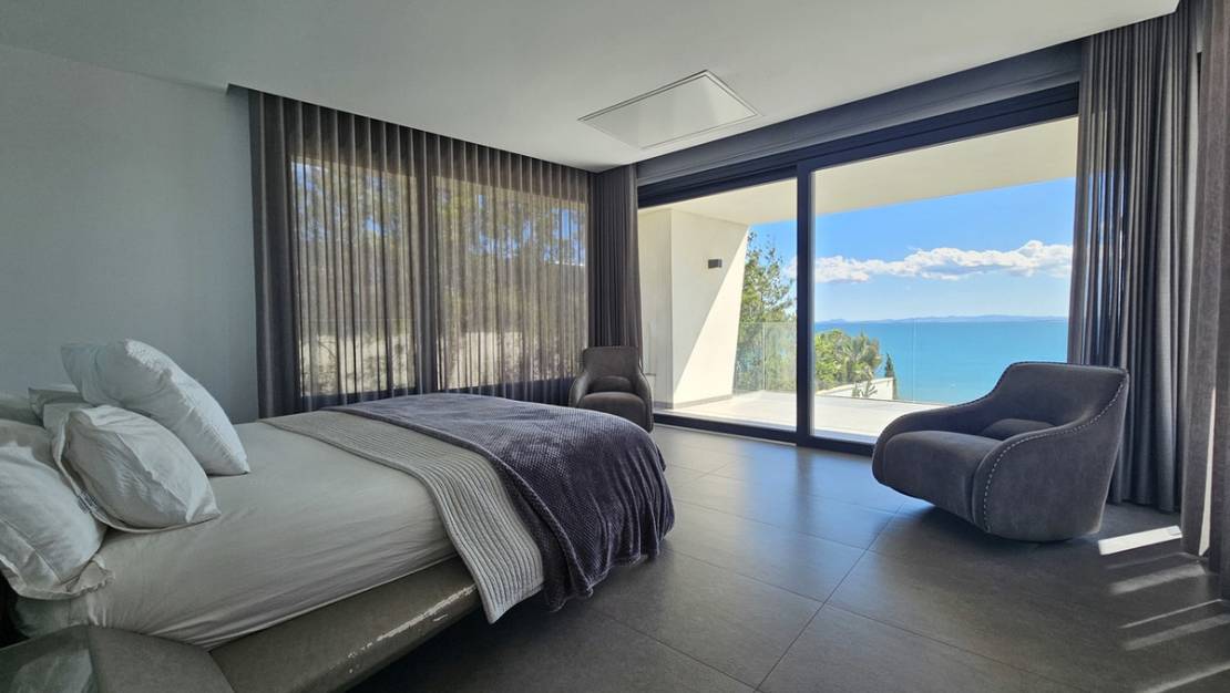 Sale - Villa - Orihuela - Cabo Roig