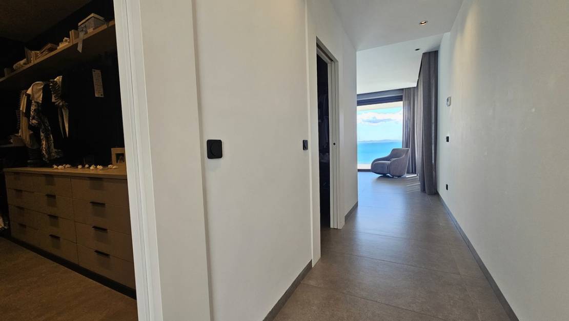 Sale - Villa - Orihuela - Cabo Roig