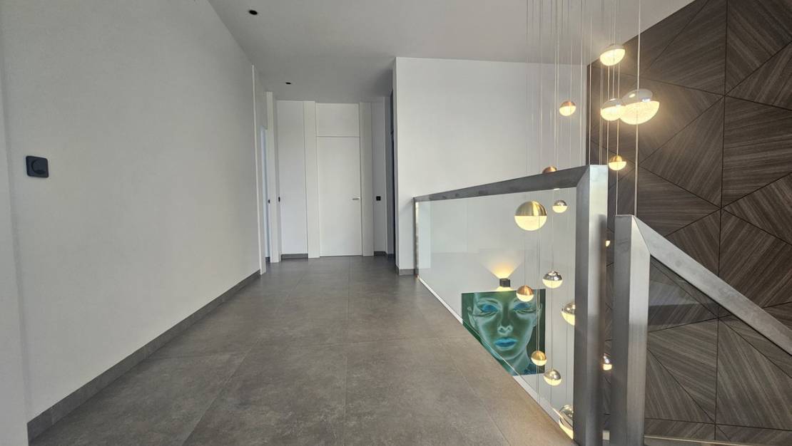 Sale - Villa - Orihuela - Cabo Roig