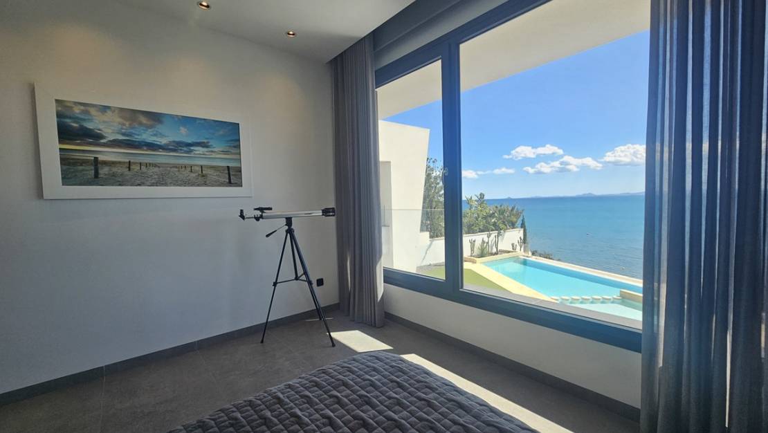Sale - Villa - Orihuela - Cabo Roig