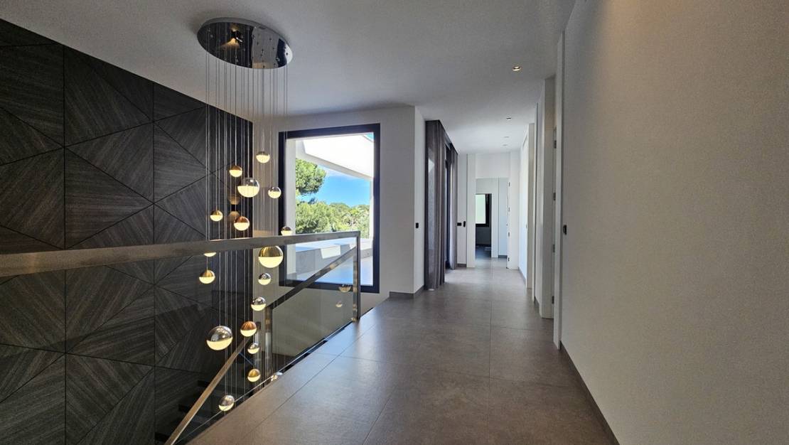Sale - Villa - Orihuela - Cabo Roig