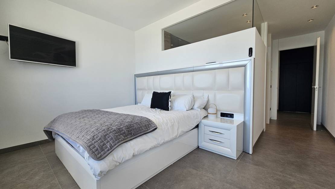 Sale - Villa - Orihuela - Cabo Roig