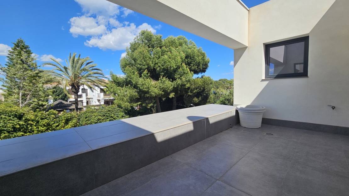 Sale - Villa - Orihuela - Cabo Roig