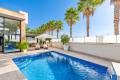 Sale - Villa - Orihuela - Cabo Roig