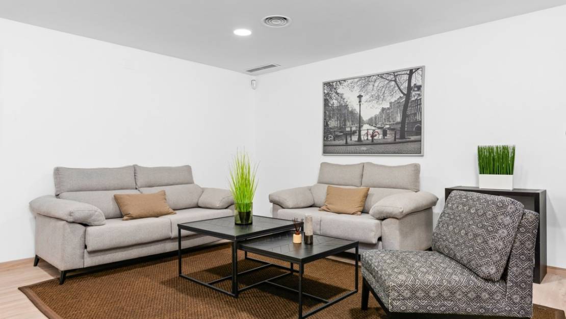Sale - Villa - Orihuela - Cabo Roig