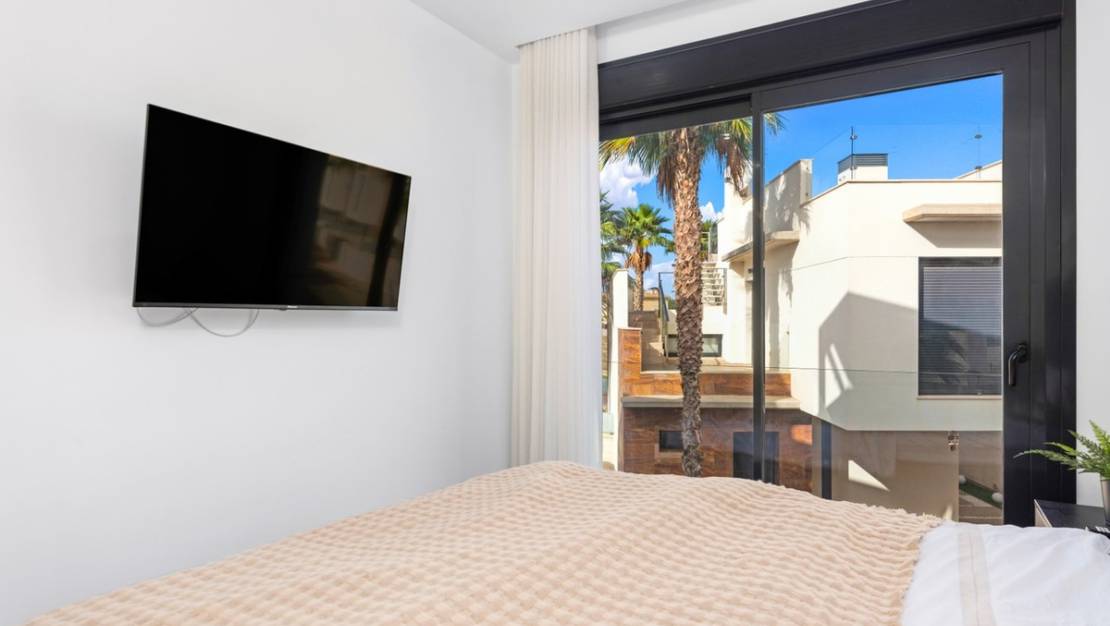 Sale - Villa - Orihuela - Cabo Roig