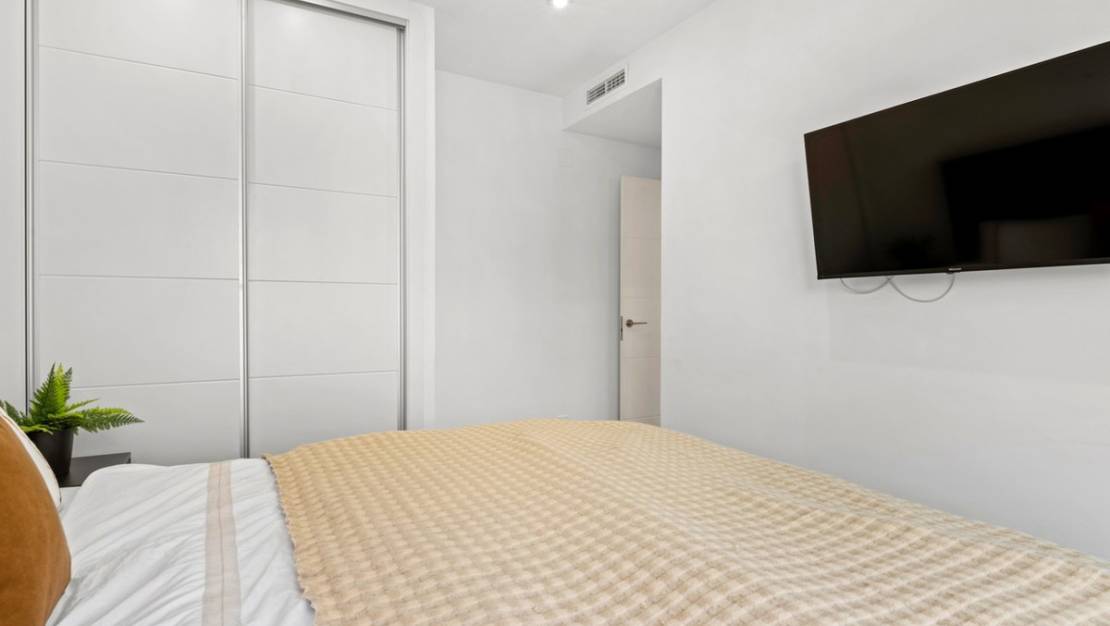 Sale - Villa - Orihuela - Cabo Roig
