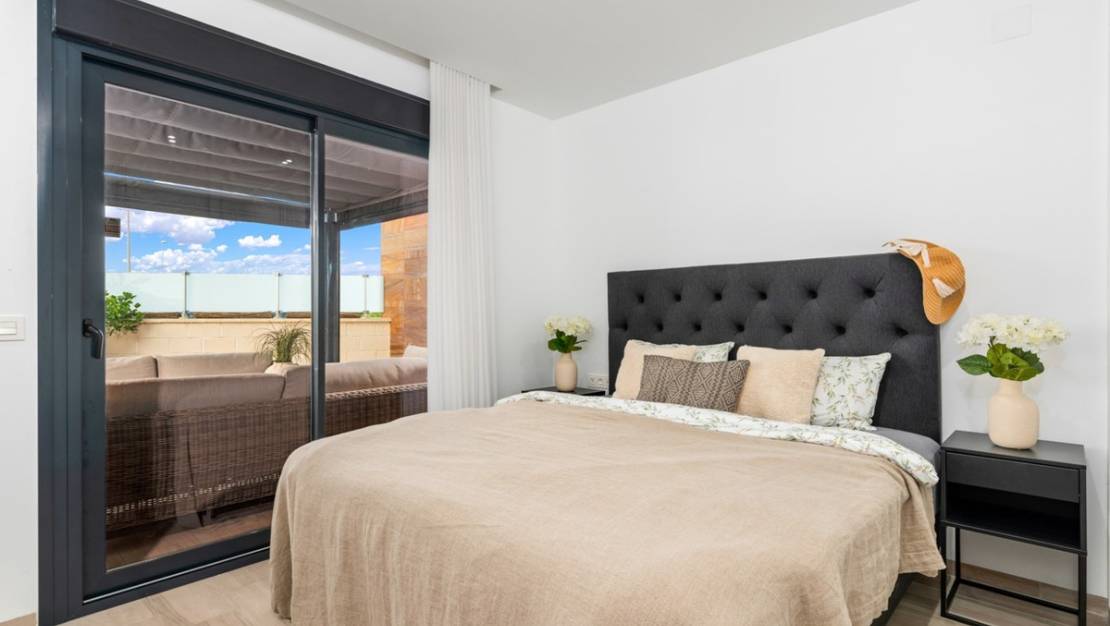 Sale - Villa - Orihuela - Cabo Roig