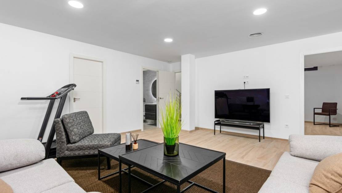 Sale - Villa - Orihuela - Cabo Roig