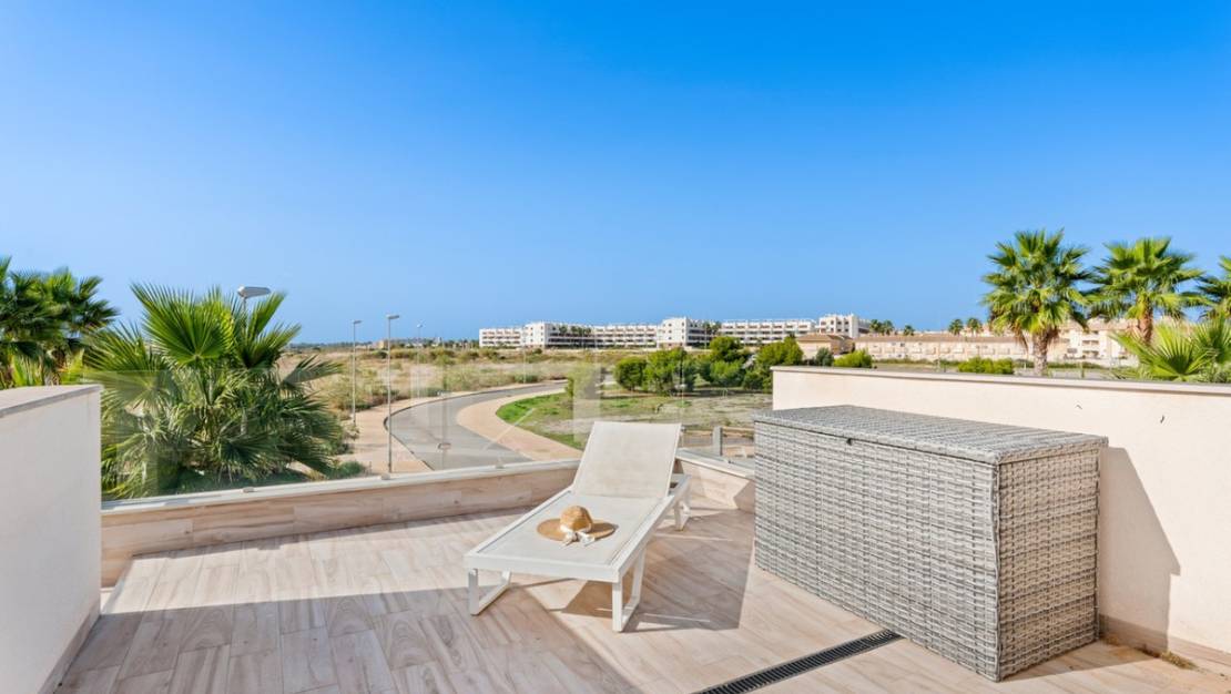 Sale - Villa - Orihuela - Cabo Roig