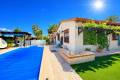 Sale - Villa - Orihuela - Cabo Roig