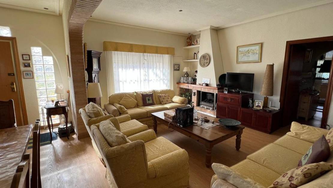 Sale - Villa - Orihuela - Cabo Roig